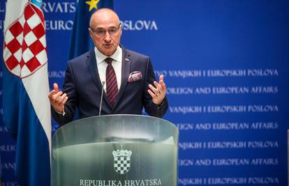 Ministarstvo vanjskih poslova: 'Hrvatska u NATO-u osnažila svoj međunarodni položaj'