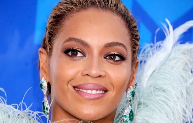 MTV Video Music Awards - Arrivals - NYC