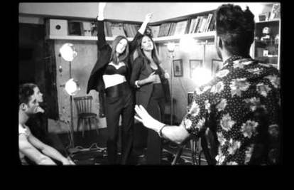 Icona Pop objavile video spot za pjesmu 'Just Another Night'