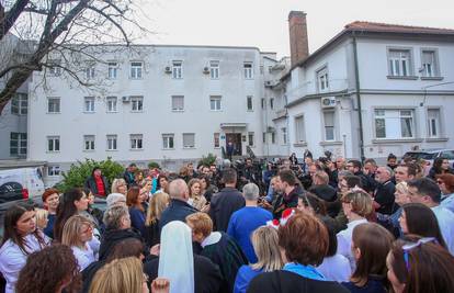 Gradska skupština prihvatila zaključak oporbe o Srebrnjaku: 'Stanimo na kraj tom teroru...'