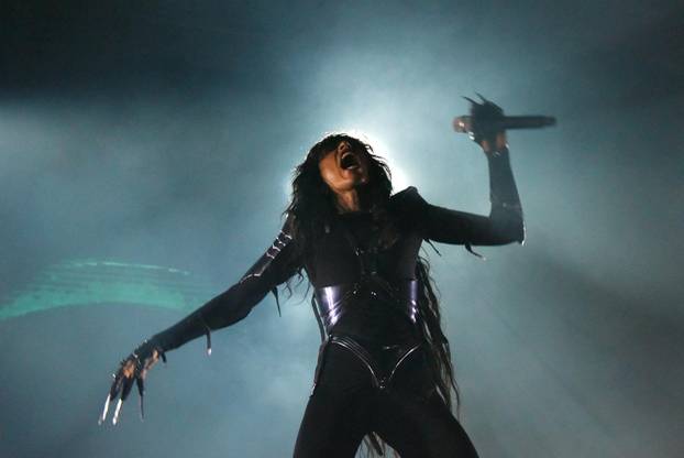 Umag: Finalna večer Seastara ispunila očekivanja