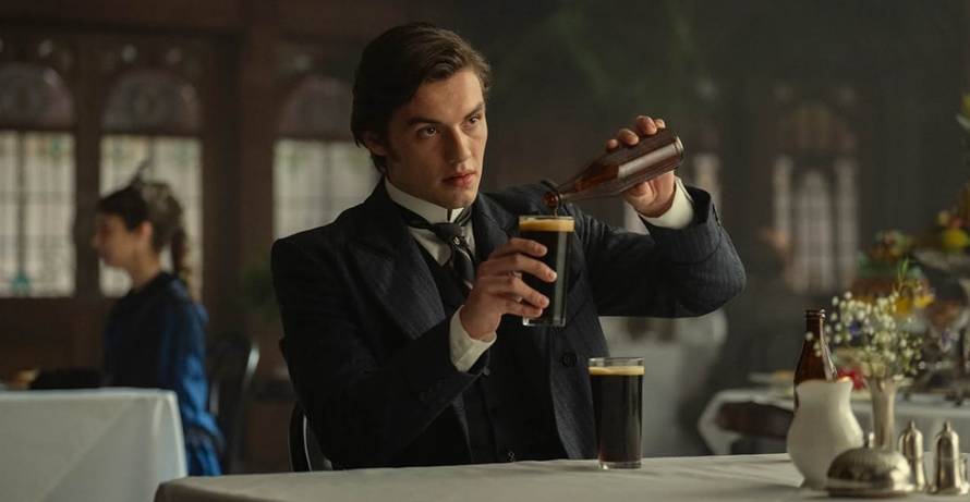 Tarik Filipović pozirao je kao Sir Oliver: Moja generacija odrasla je na stripu, a čitao sam i druge