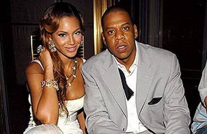 Beyonce i Jay Z vjenčali se u krugu bliskih prijatelja