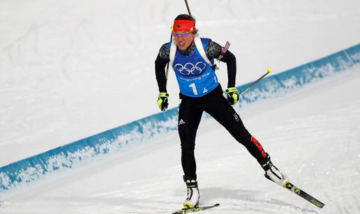 Bivša olimpijska pobjednica u biatlonu proglašena je mrtva nakon velike nesreće na planini