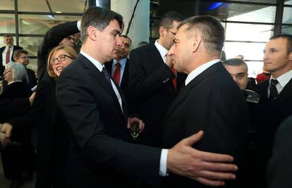 General Gotovina podržava Milanovića oko proslave Oluje