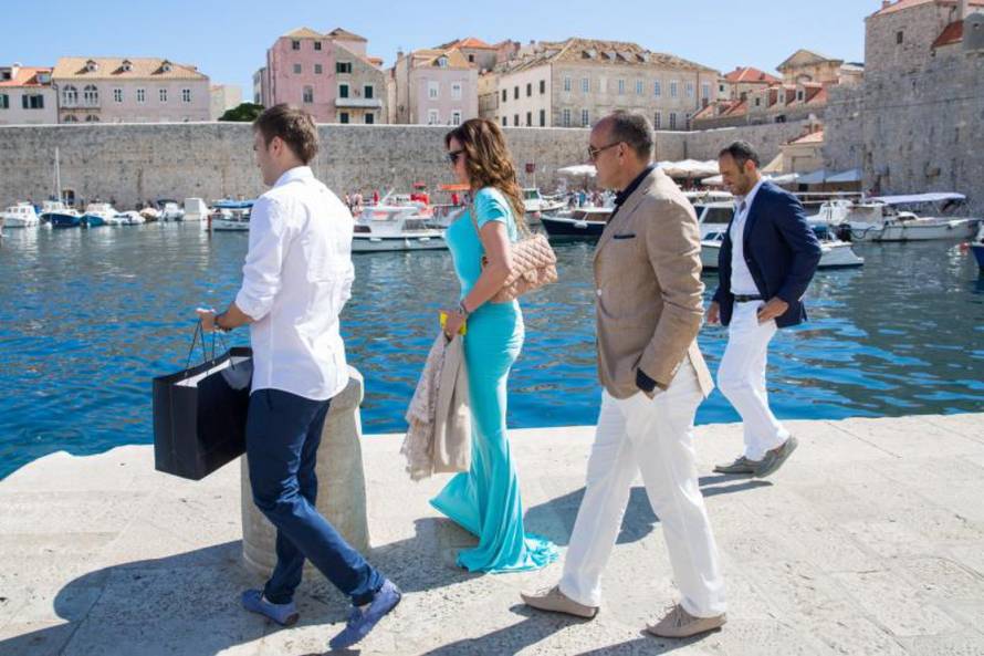 Grgo Jelavic/PIXSELL 