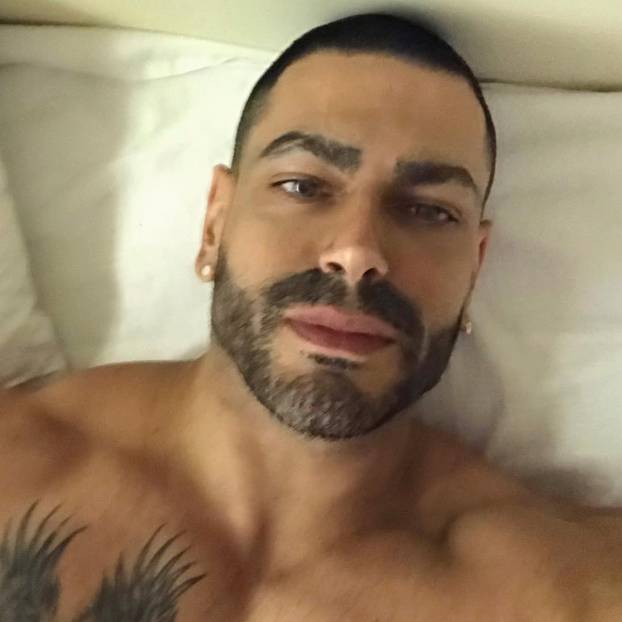 Turčin tvrdi da je spavao s 2500 žena: 'Radio sam kao striper, nisam ponosan na to...'