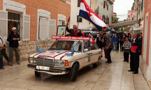 Još jedna stranka: Osnovana Komunistička partija Hrvatske