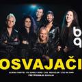 Regionalni hard&heavy bend "Osvajači" stiže po prvi puta u Zagreb!