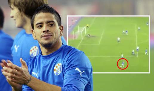 Autor Dinamova eurogola na Poljudu: Draže mi je bilo igrati u Splitu, tamo bi nas vrijeđali...