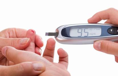 U svijetu više od 347 milijuna odraslih boluje od dijabetesa