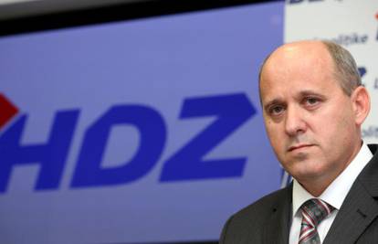 HDZ u kampanji potrošio nešto manje od 15,5 milijuna kuna