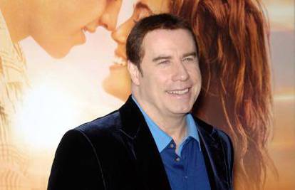'John Travolta je spavao s najmanje šest muškaraca'