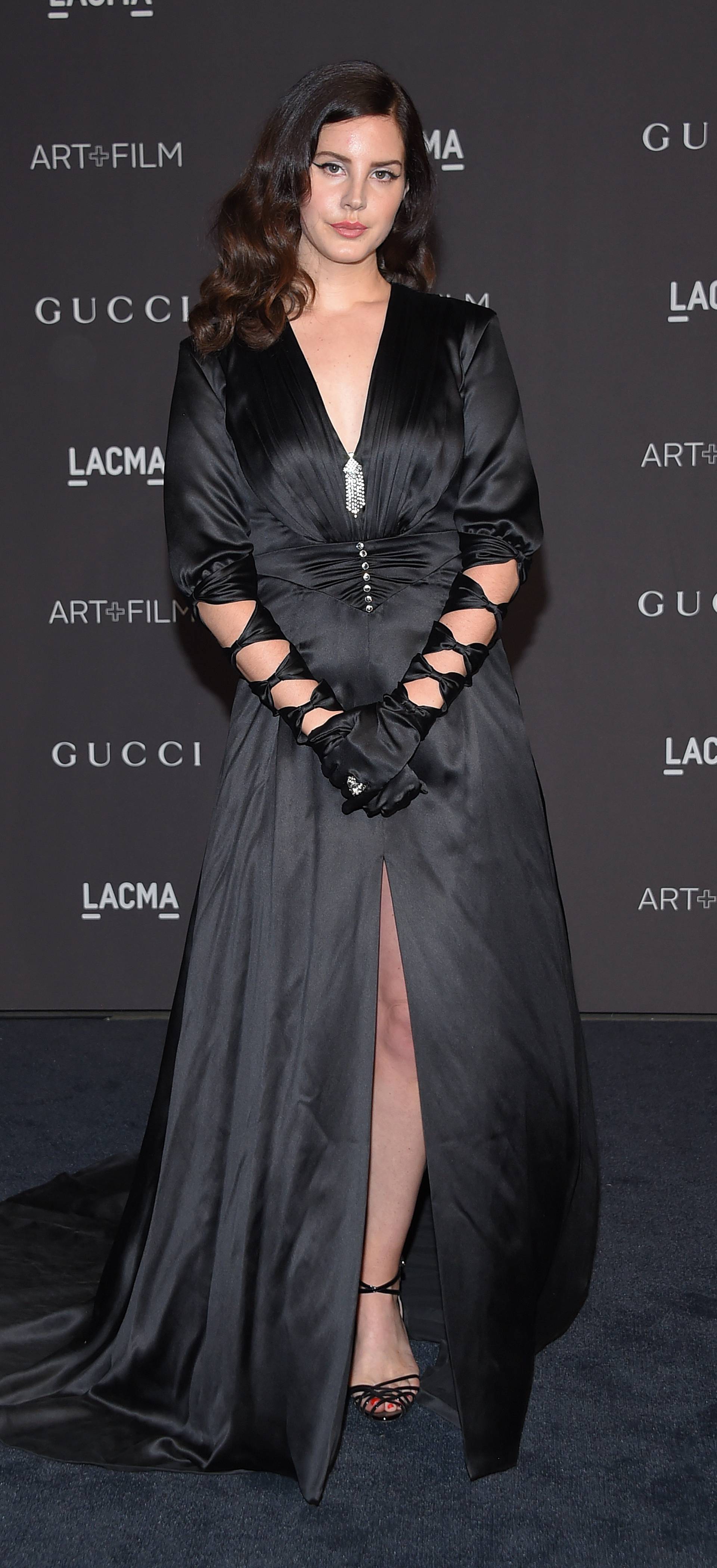 Alfonso Cuaron at LACMA Art + Film Gala 2018 honoring Catherine Opie and Guillermo del Toro held at LACMA on November 3, 2018 in Los Angeles, CA.
Â© O'Connor/AFF-USA.com