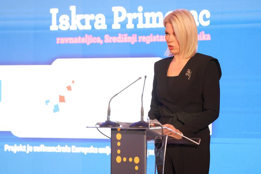 Zagreb: Predstavljeni su rezultata projekta Moja mirovina