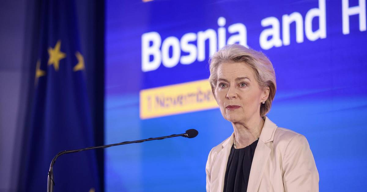 EU Membership for Bosnia and Herzegovina: A Path to Prosperity, Subject to Political Changes