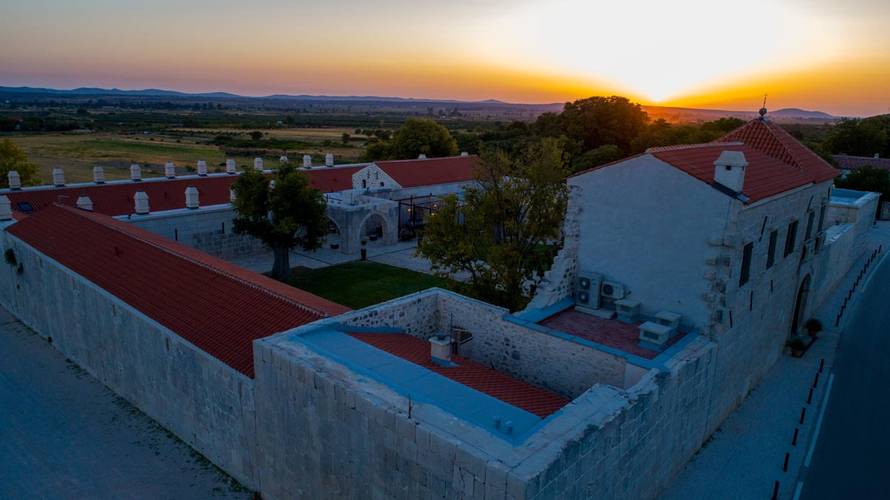 Šime Vrsaljko o hotelu koji je otvarao s rođakom: 'Od rujna 2025. nemam više ništa s tim'