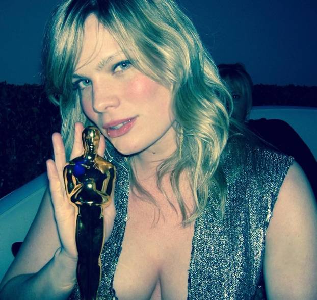 FOTO Bitno da su mlađe od 25: Leonardo DiCaprio ljubio je ove poznate manekenke, glumice...