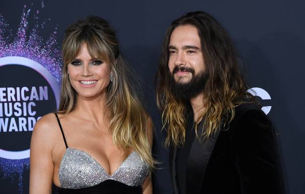 American Music Awards 2019 - Arrivals - Los Angeles