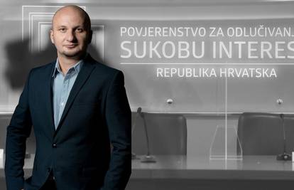 Hrvatski apsurdi: Sudovi i država potiču muljaže političara