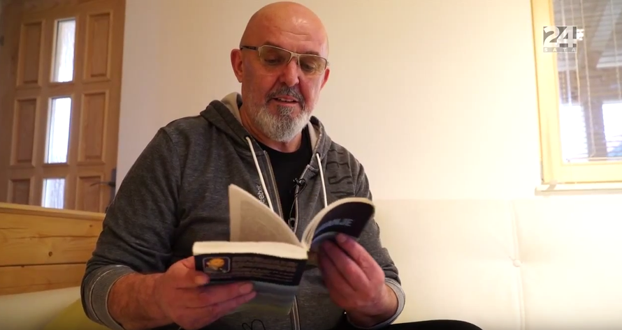 Neobična metoda: Svoje grijehe Nedjeljko 'čisti' gladovanjem