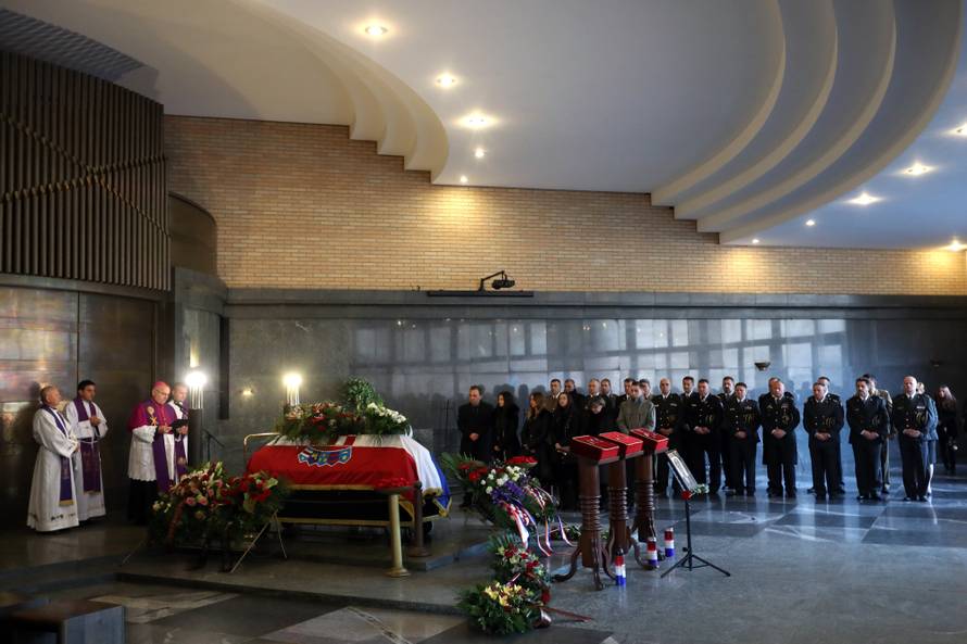 Franjo Feldi obožavao je slikati svoje ravničarske krajolike...