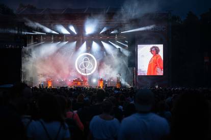 FOTO Posljednji dan INmusic festivala: Nastupali Royksopp, Ibibio Sound Machine i brojni...