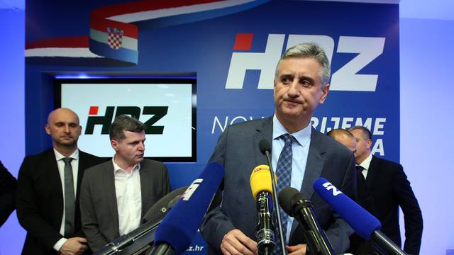 'Odlazim iz Vlade, neka Petrov i premijer Orešković učine isto'