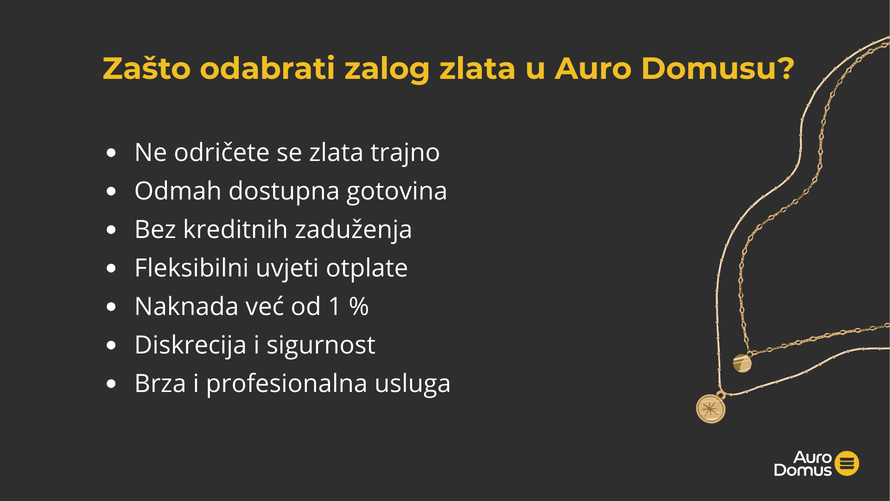 Auro Domus nudi brza rješenja za financiranje svega što vašem školarcu treba!