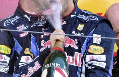 'Leži' mu Japan: Mark Webber sve bliže naslovu prvaka F1