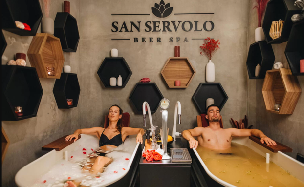 FOTO Odmor za dušu i tijelo: 12 najboljih wellnessa u Hrvatskoj