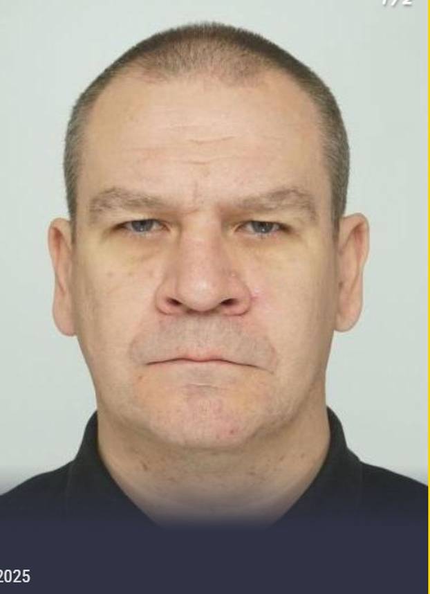FOTO Najtraženiji bjegunci u EU: Na listi i dvoje Hrvata, jednog traže zbog brutalnog ubojstva!