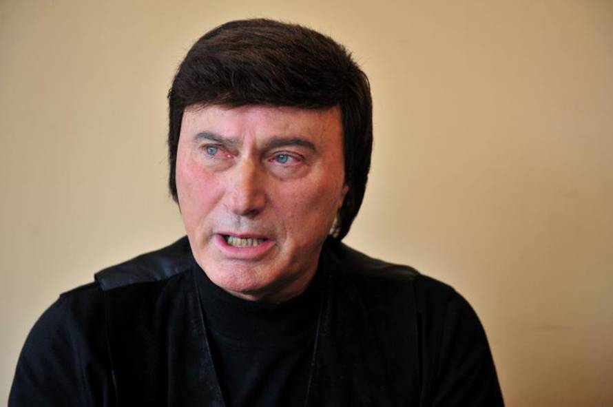 Antonio Bronic/Pixsell