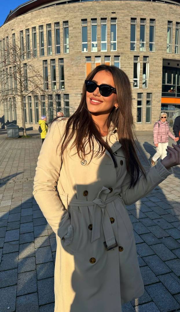 FOTO Pet ambicioznih Slavonki traži 'Gospodina Savršenog'