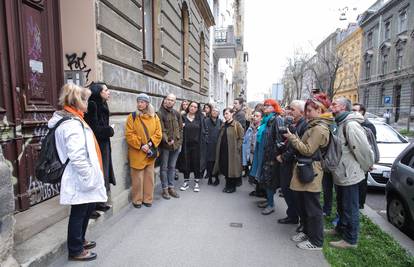 Udruge organiziraju akciju: ''Sigurne na radnom mjestu, slobodne od zlostavljanja"