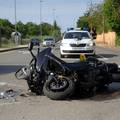 Pijanac s više od 2 promila u Karlovcu skrivio sudar s dva motorista, jedan teže ozlijeđen!