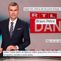 Petar Pere&zcaron;a vodio svoj prvi RTL Danas: Evo &scaron;to ka&zcaron;u gledatelji