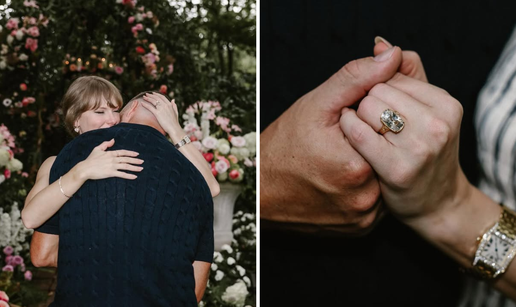 Zaručnički prsten Taylor Swift ima posebnu priču: Procijenili i koliko ga je Travis Kelce platio