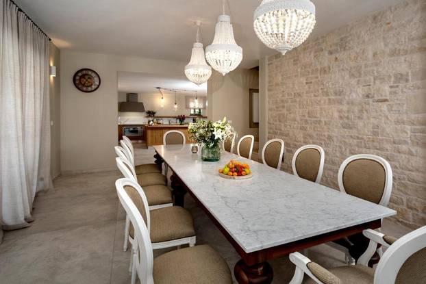 FOTO Kao da ste u Toskani: Ova predivna vila spaja talijanski dizajn i istarski šarm