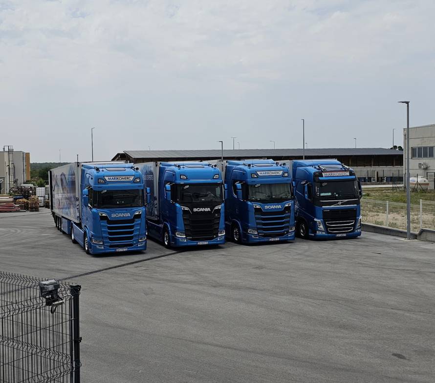 Kako uspješno povezati održivost i distribuciju hrane?