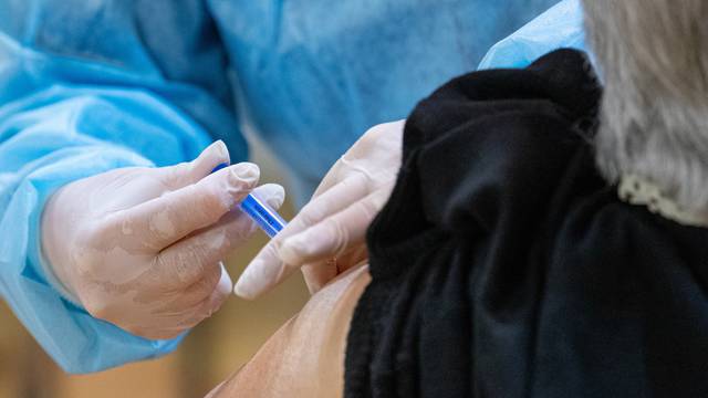 'Nije vjerojatno da je žena (91) umrla zbog cjepiva AstraZenece'