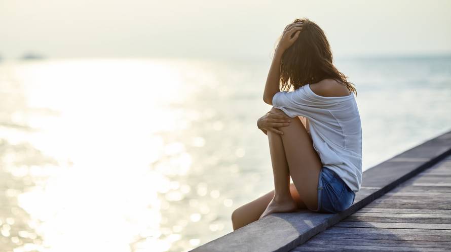 Što sam naučila od petljanja s oženjenim muškarcem? Puno...