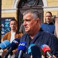 Miro Bulj najavio kandidaturu za još jedan gradonačelnički mandat: Neću izdat Sinj nikada!