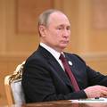 Putin: Rusi otvoreni za dijalog o neširenju nuklearnog oružja