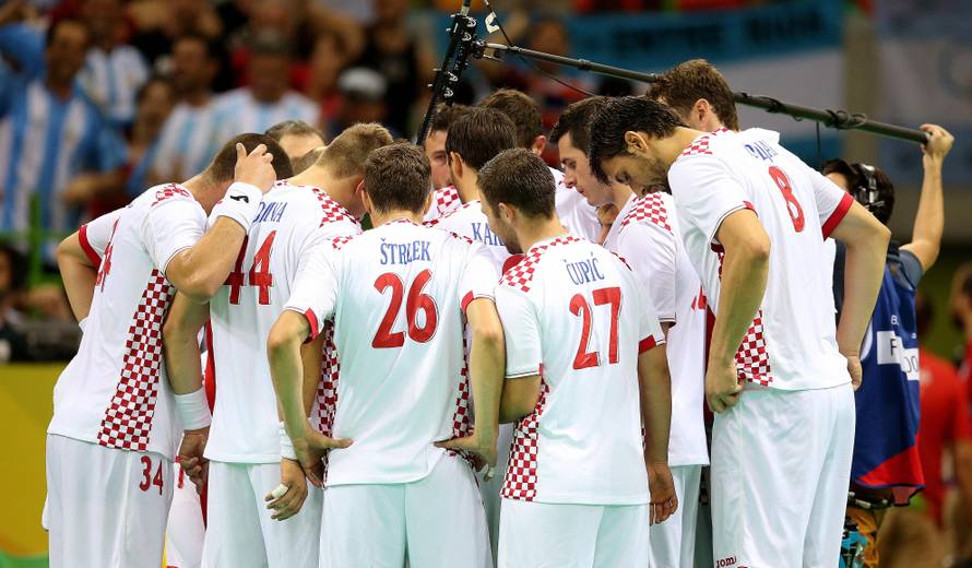 Červar: Kilavi smo i spori, ali mi ćemo igrati u četvrtfinalu!