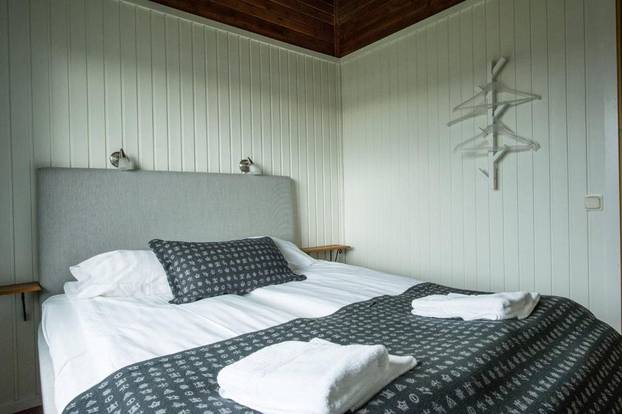 FOTO Hotel koji se svake godine otopi: IceHotel izgleda kao umjetnička galerija od leda