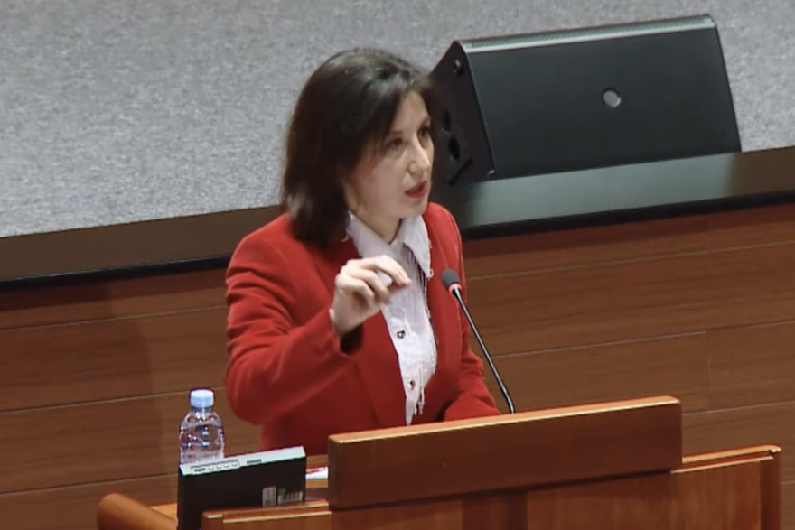 Ore&scaron;kovi&cacute;: Hrvatska ima prousta&scaron;ku vlast. Sramotni &Cacute;ipe Mlinari&cacute;: La&zcaron;ljiva narika&ccaron;o