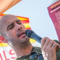 Pep Madridu: Prestanite s tom represijom, mi tražimo pravdu!
