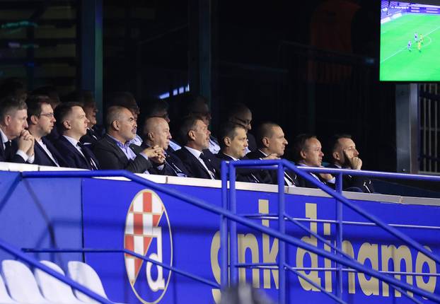Dinamo i Istra sastali se u 04. kolu SuperSport HNL-a