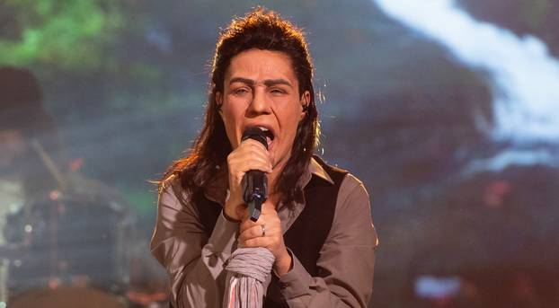 FOTO Evo kako su izgledale maske prošle sezone TLZP-a